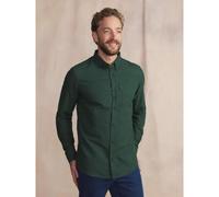 TBS - Berliche - Chemise homme Trefle - 4XL