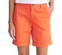 TBS Bermuda Orange Femme Gemmemid Orange 40FR