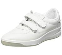 Baskets TBS Made in France Biblio pour Femme 37 Blanc