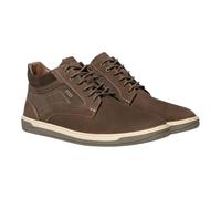 TBS - Bottillon Lacet - Homme - Kolisso - Bottines