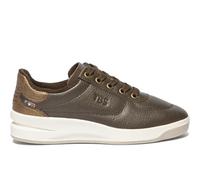TBS Brandie Tennis Femme en Cuir (Système Taille Chaussures EU 40)