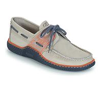 TBS Chaussures bateau GLOBEK in Gris 40