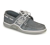 TBS Chaussures bateau GLOBEK in Gris 45