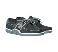 TBS - Chaussures Bateau - Homme - Bleu - Globek - Taille 45