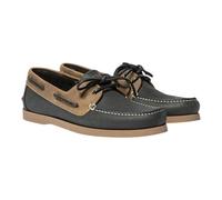 TBS Chaussures bateau homme Phenis Marine/Tan Taille 44