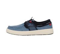 TBS Chaussures Bateau Homme Geoboat Ref 65364 Bleu - 44
