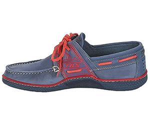 TBS - Chaussures Bateau - Homme - Globek
