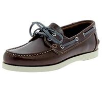 TBS - Chaussures Bateau - Homme - Marron - Phenis - Taille 45
