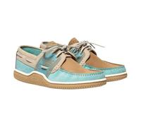 TBS - Chaussures Bateau - Homme - Vert - Globek - Taille 43