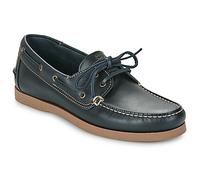TBS Chaussures bateau PHENIS in Bleu 42