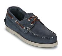 TBS Chaussures bateau PHENIS in Bleu 43