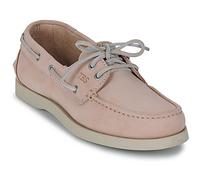 TBS Chaussures bateau PHENISE in Rose 41