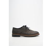 tbs chaussures femme de couleur marron 41