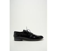 tbs chaussures femme de couleur noir