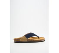 tbs chaussures homme de couleur bleu 40