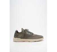 tbs chaussures homme de couleur vert 46