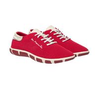 TBS Baskets Femme JAZARIA Rouge Taille 41 EU