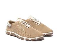 TBS Femme JAZARIA Sneakers, Beige, 37 EU