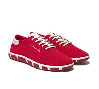 TBS Baskets Jazaria Chaussures lifestyle femme Rouge Taille 39