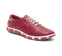 TBS Femme Jazaru Baskets, Rouge Rouge F7006, 40 EU