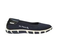 TBS Femme JIVIANA Ballerine, Bleu, 40 EU