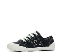 TBS Femme Opiace Baskets, Bleu Perse S7162, 36 EU