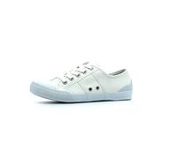 TBS Femmes OPIACE Baskets, Blanc, 41 EU