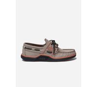 Chaussures bateau hommes TBS GLOBEK Gris 45