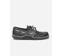 TBS Chaussures bateau GLOBEK in Bleu 46