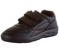 TBS Homme Archer Baskets, Noir Noir C8004, 43 EU