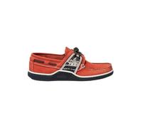 TBS Homme Globek Bateau, Rouge, 47 EU
