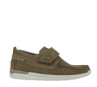 TBS Homme MATVELC Bateau, Beige, 42 EU