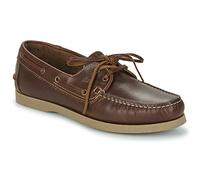 TBS Homme Phenis Bateau, Marron, 46 EU