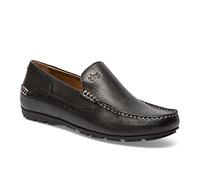 TBS Homme SHESLAY Mocassins, Noir, 40 EU