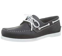 TBS Hommes Phenis Chaussures Bateau, Bleu (Marine + Blanc E8D82), 42 EU