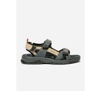 TBS - Jaimmye - Sandales homme Denim / Sable - 45