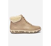 TBS - Janissa - Chaussures lifestyle femme Sediment - 40