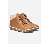 TBS - Janissa - Chaussures lifestyle femme Tan - 39