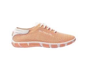 TBS JAZARIA Baskets Mode Femme Orange 39