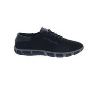 TBS Jazaria Chaussures De Voile, Tennis Tricot Éco PET, NOIR Q7004
