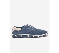 TBS Femme JAZARIA Sneakers, Bleu, 41 EU