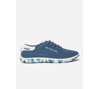 TBS - Jazaria - Chaussures lifestyle femme Baltic Blanc Camo - 38