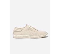 TBS JAZARIA Femme Blanc