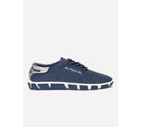 TBS - Jazaria - Chaussures lifestyle femme Chine Regate / Silver - 36