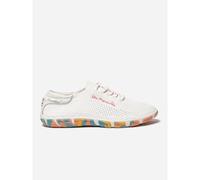 TBS - Jazaria - Chaussures lifestyle femme Extra Blanc / Blush - 38