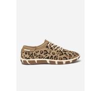 Baskets femme TBS Jazaria Marron 42