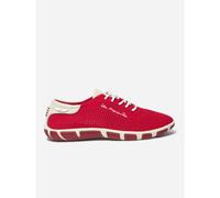 TBS Femme JAZARIA Sneakers, Rouge, 39 EU