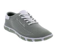Baskets TBS JAZARIA pour Femme 40 Vert