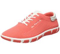 TBS Femme JAZARIA Basket, Rouge, 38 EU