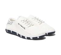 TBS JAZARIA, Sneakers Femme, Blanc, 38 EU, (Q7007)